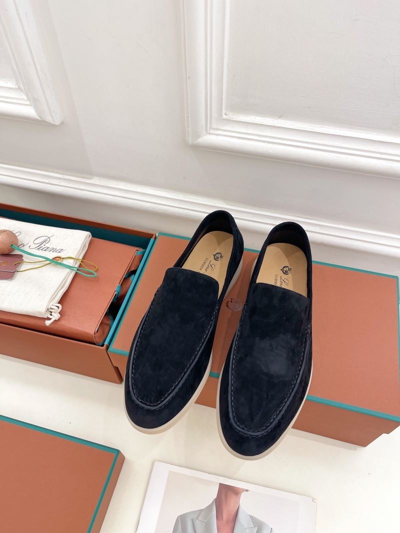 Loro Piana Shoes